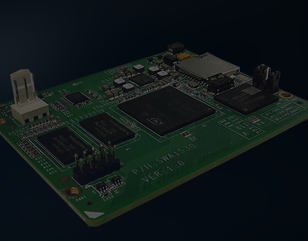 如何正确选择STM32MP1核心板