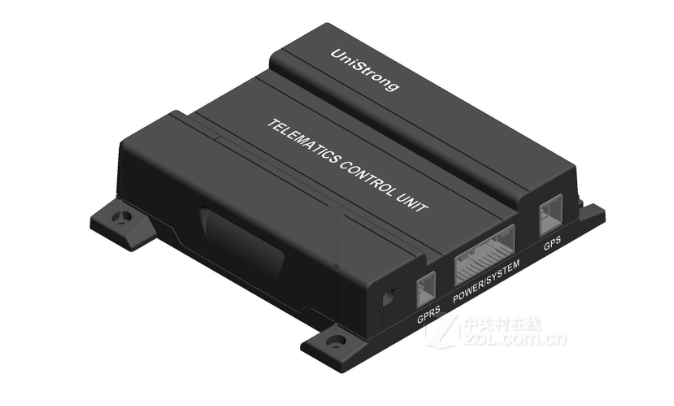南网TCU的硬件结构有哪些部分组成